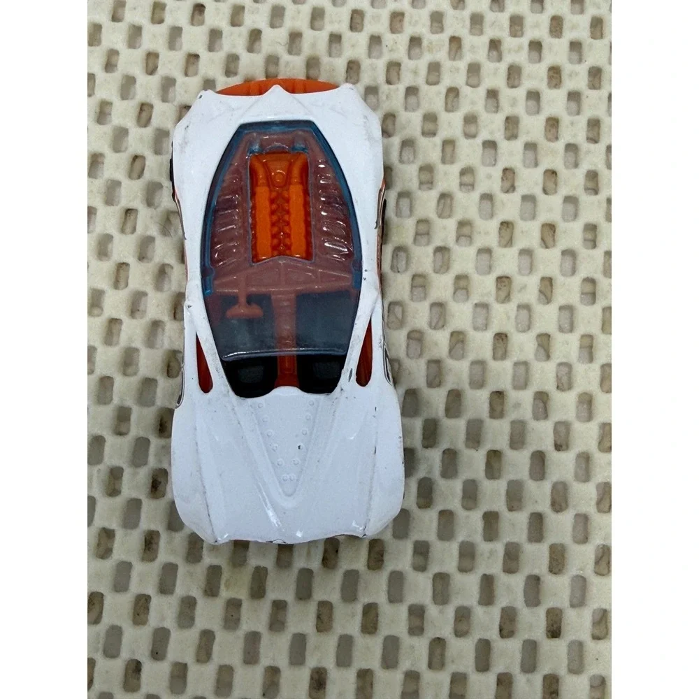 Hot Wheels hot wheels